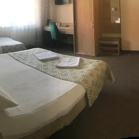 Pasja Bed & Breakfast