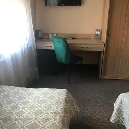 Pasja Bed & Breakfast