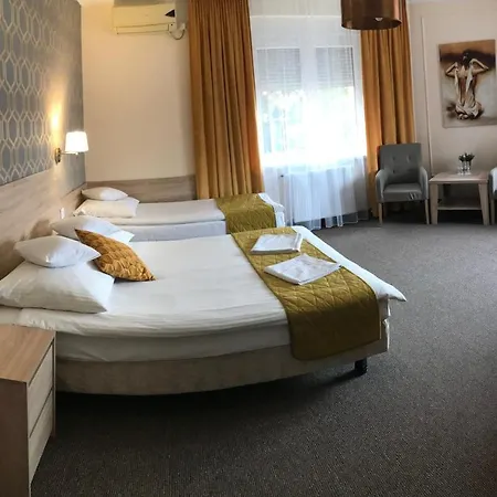 Bed & Breakfast Pasja Wolow (Wolow)