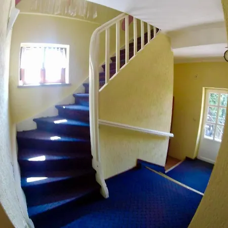 Bed and breakfast Pasja Wolow (Wolow)