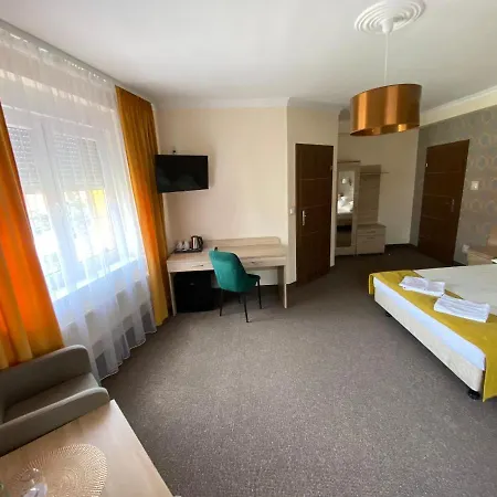 Bed & Breakfast Pasja