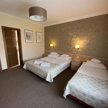 Pasja Bed & Breakfast