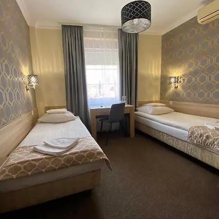 Pasja Bed & Breakfast Wolow (Wolow)