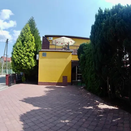 Pasja Bed and breakfast