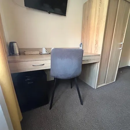 Pasja Отель типа 