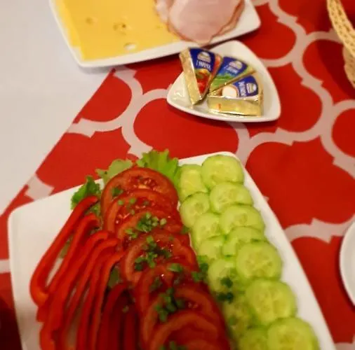 Bed & Breakfast Pasja