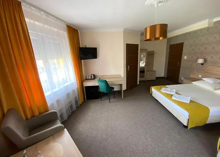 Bed & Breakfast Pasja