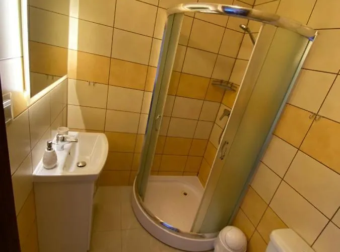 Pasja Bed & Breakfast Wolow (Wolow)