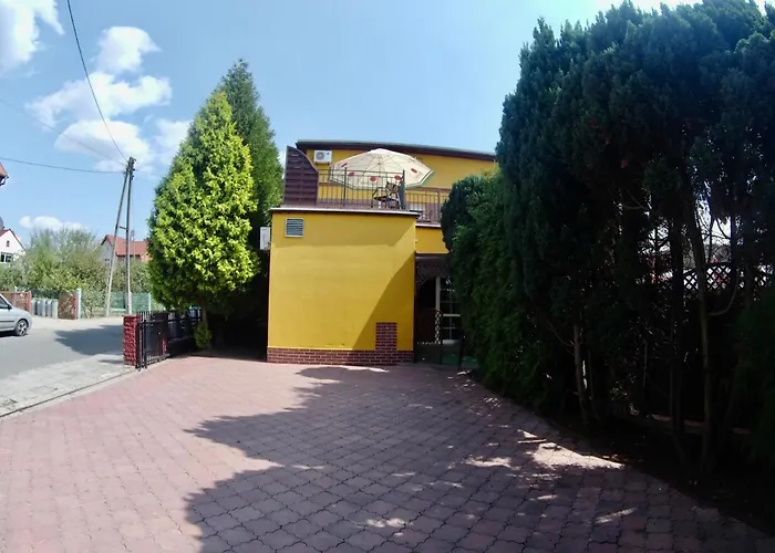 Pasja Bed & Breakfast