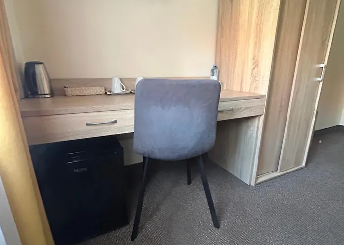 Pasja Bed & Breakfast