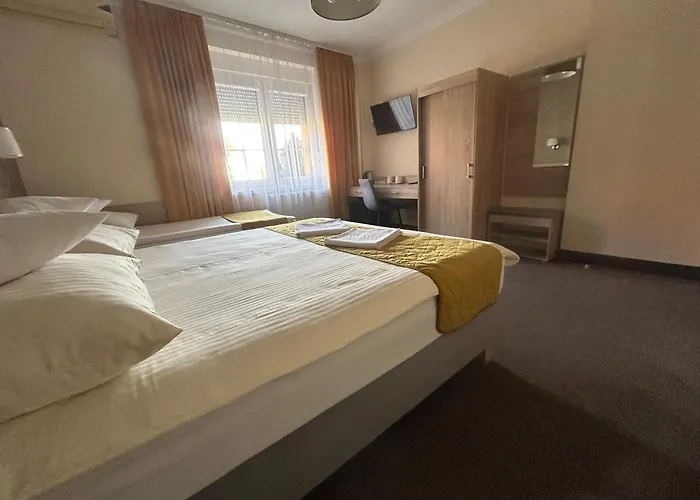 Pasja 3* Wolow (Wolow)